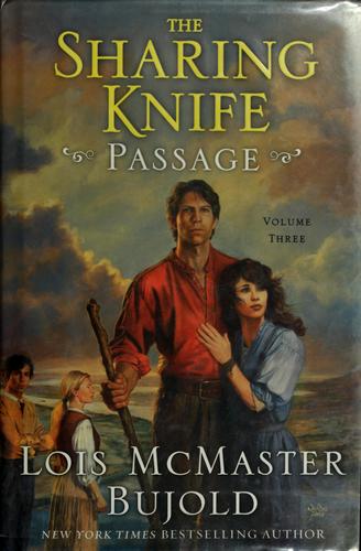 The sharing knife.