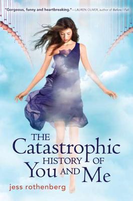 Catastrophic History of You and Me