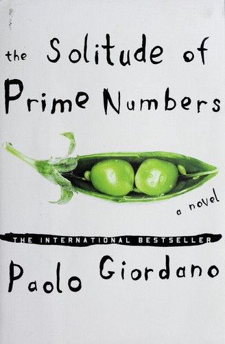 The solitude of prime numbers