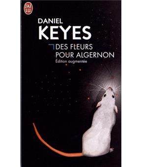 Des fleurs pour algernon