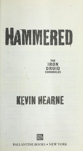 Hammered