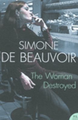 The Woman Destroyed