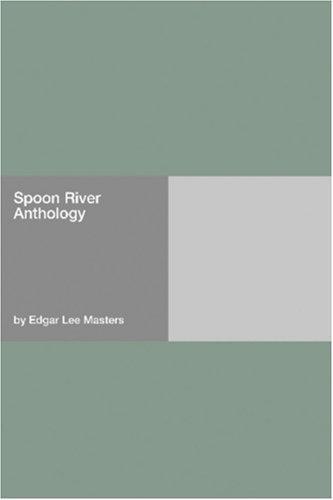 Spoon River Anthology