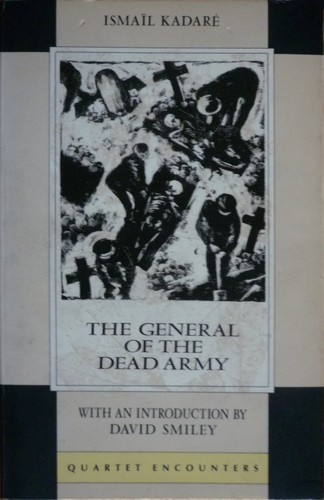 The General of the Dead Army