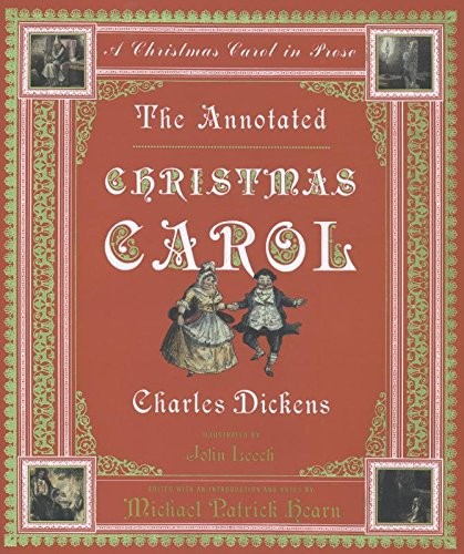 The annotated Christmas carol