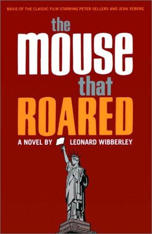 The mouse that roared