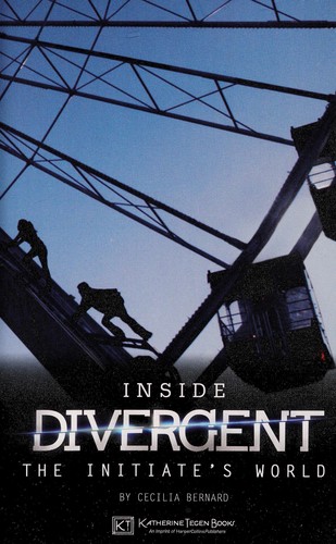 Inside divergent