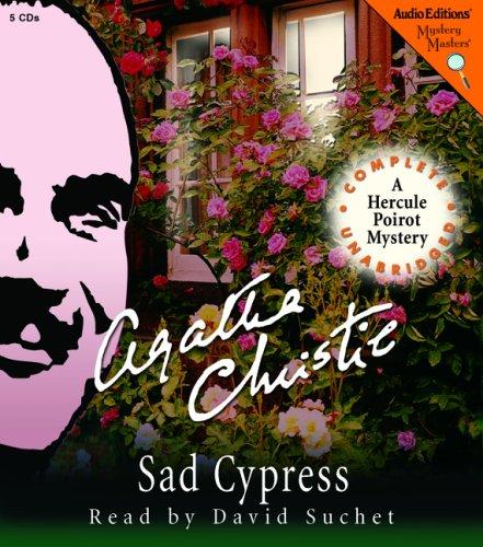 Sad Cypress