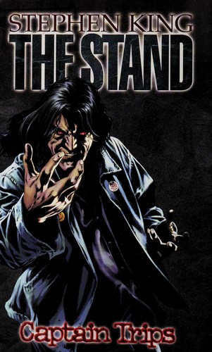 The stand