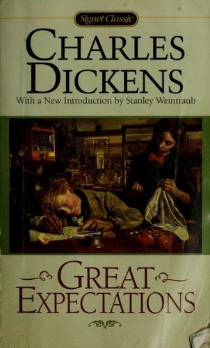 Great Expectations (Signet Classics)