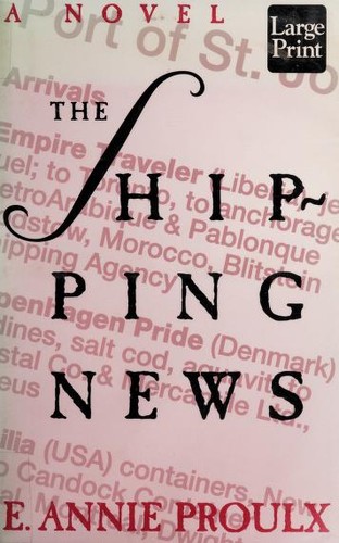 The Shipping News