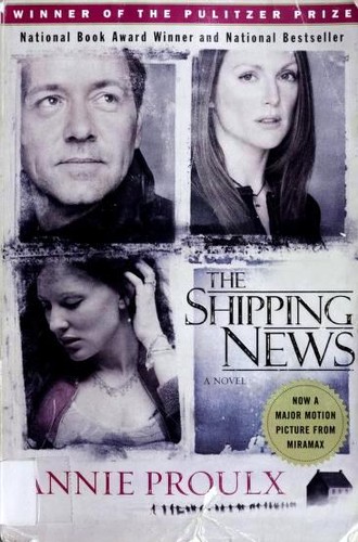 shipping news