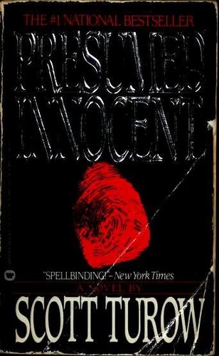 Presumed innocent
