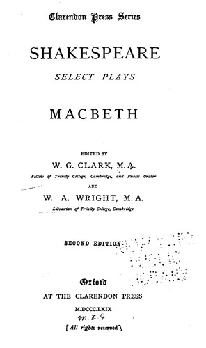 Macbeth