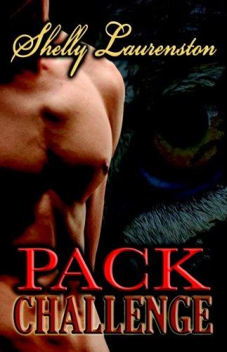 Pack Challenge