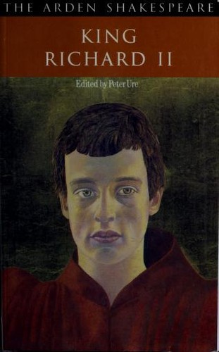 King Richard II