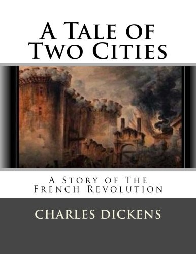 A Tale of Two Cities