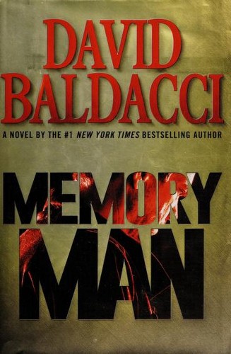 Memory man