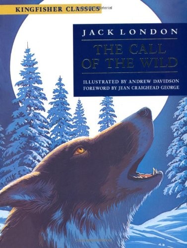 The Call of the Wild