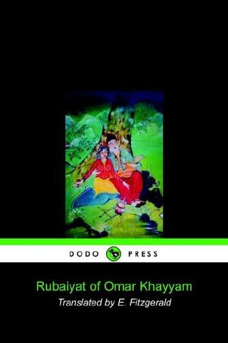 Rubaiyat of Omar Khayyam