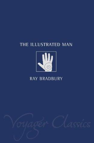 The Illustrated Man