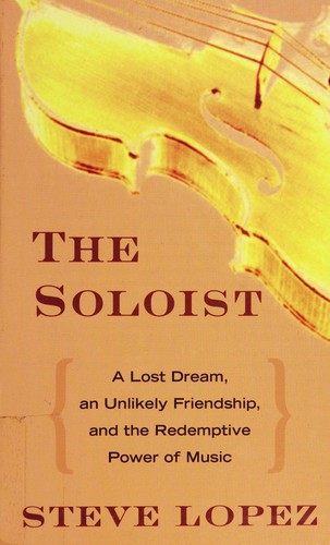 The soloist