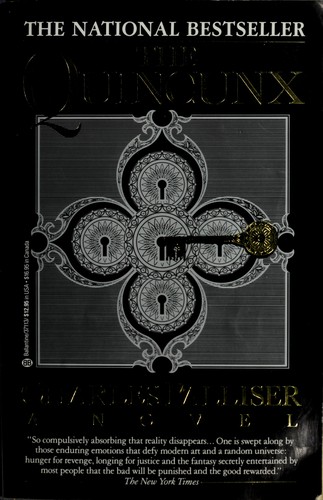 The Quincunx