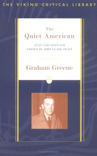 The quiet American