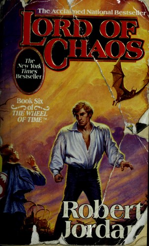 Lord of Chaos
