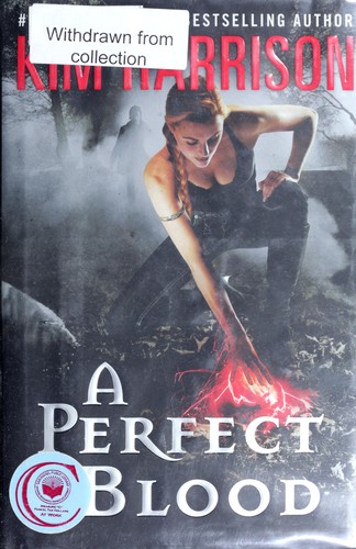 A perfect blood