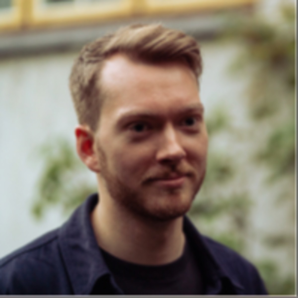 Photo of Piet Terheyden