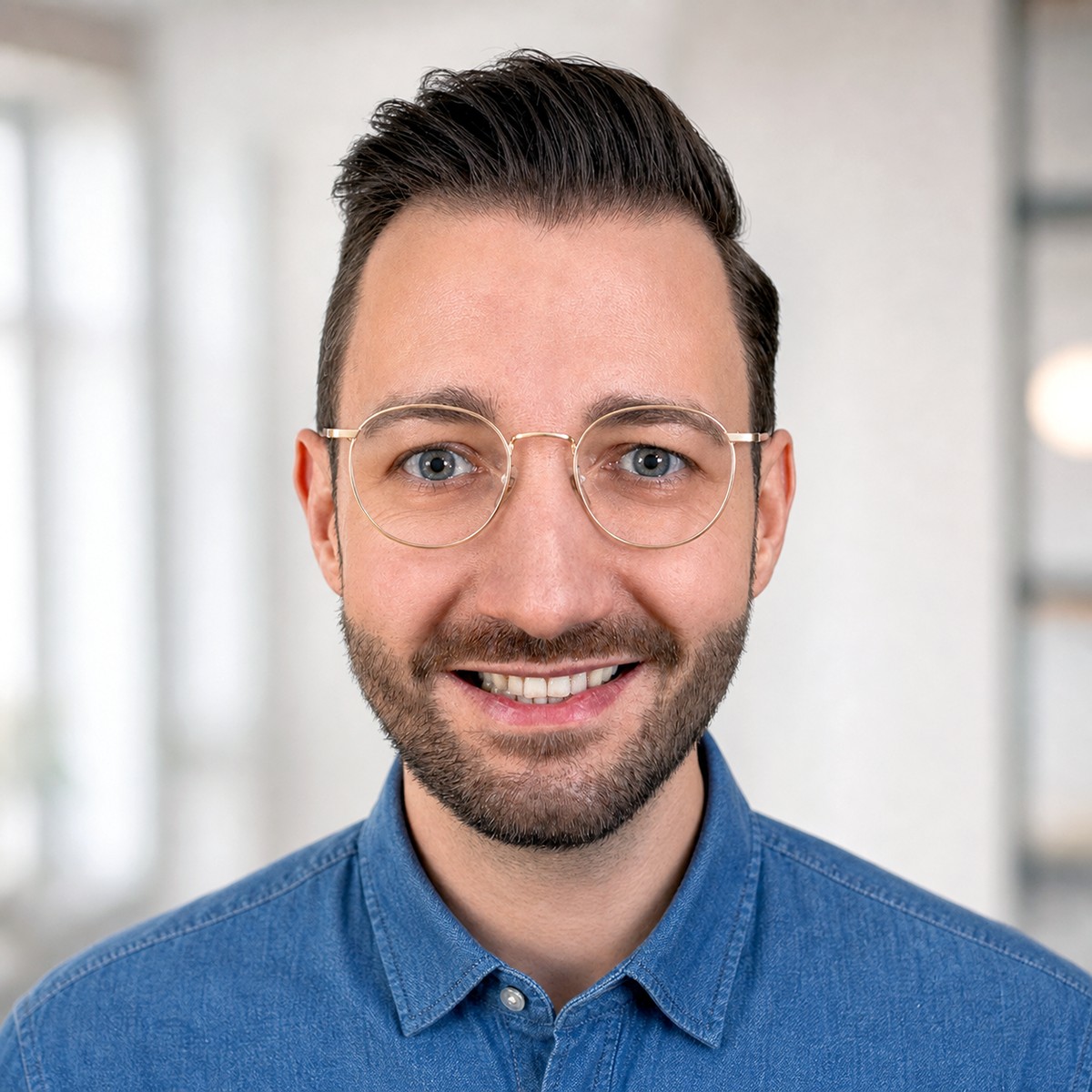 Photo of Fabian Beiner