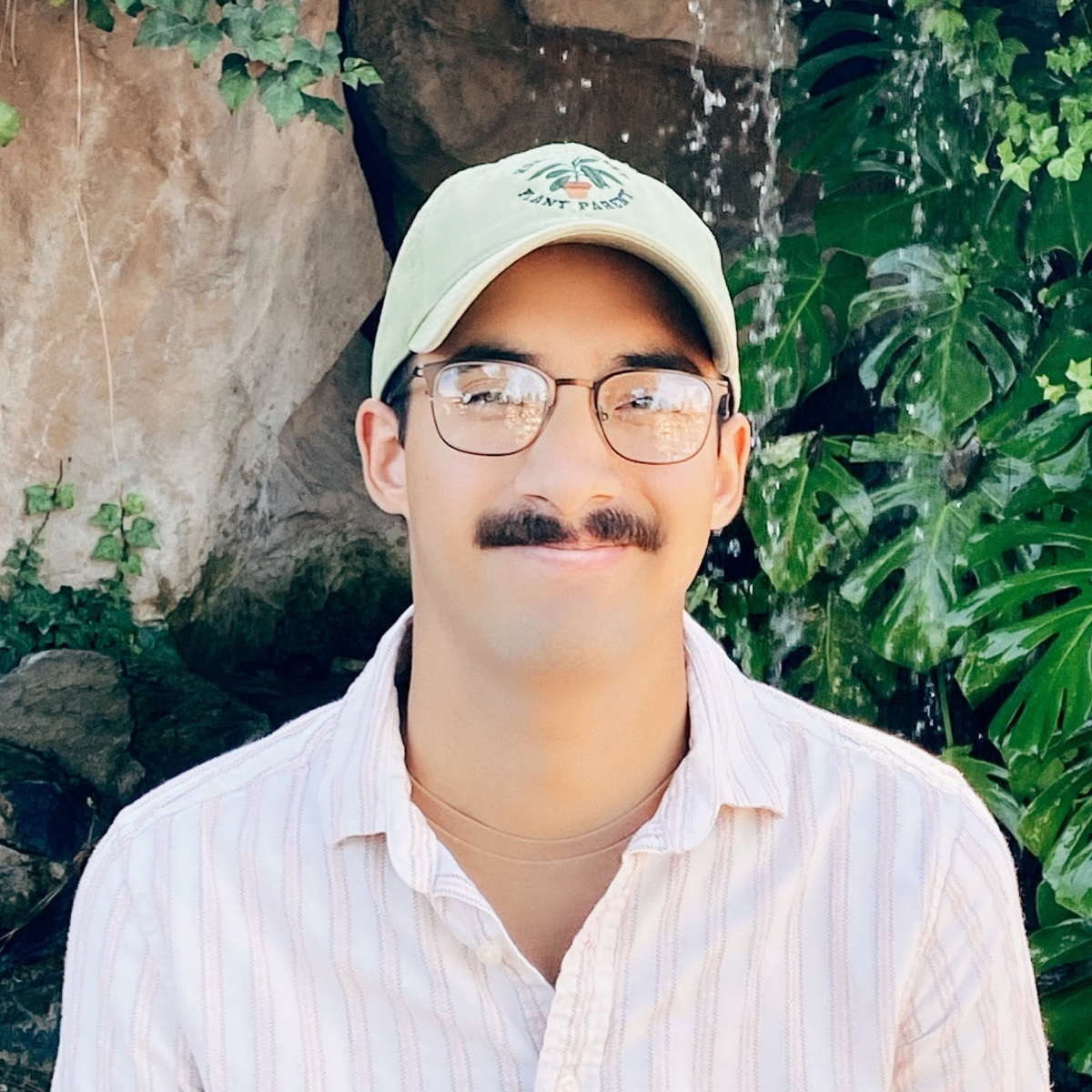 Photo of Jacob Edmonds
