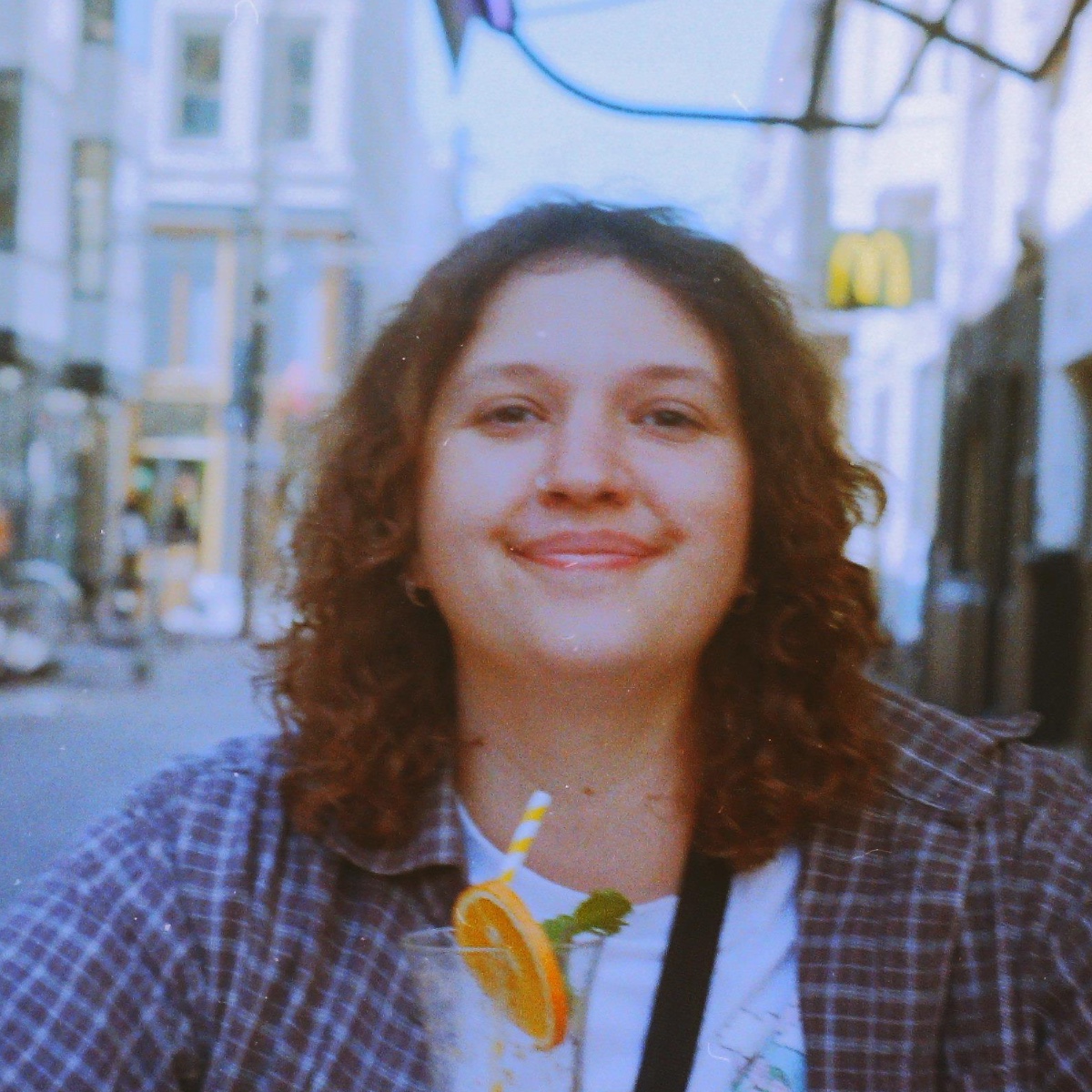 Photo of Lisa 