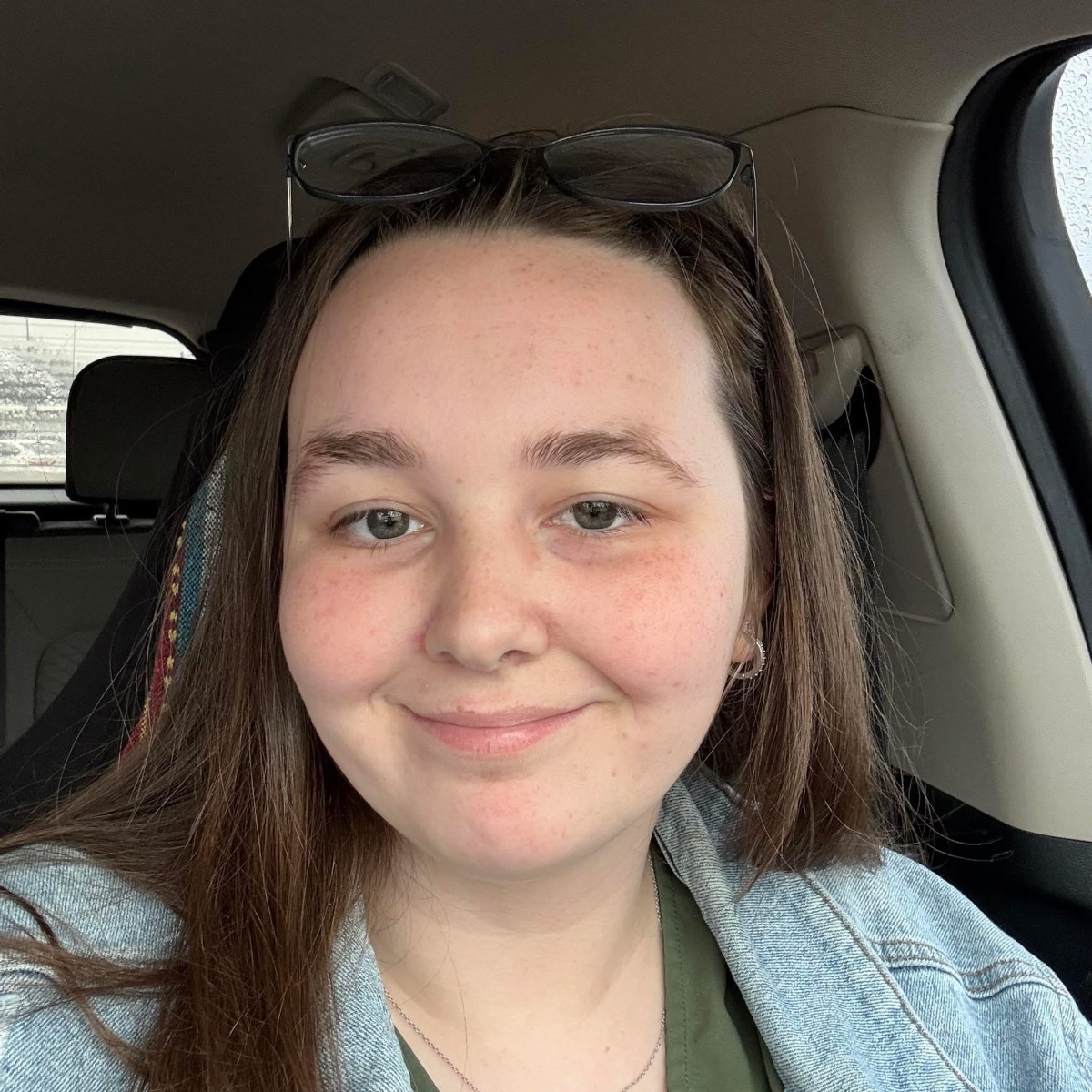 Photo of Erin 