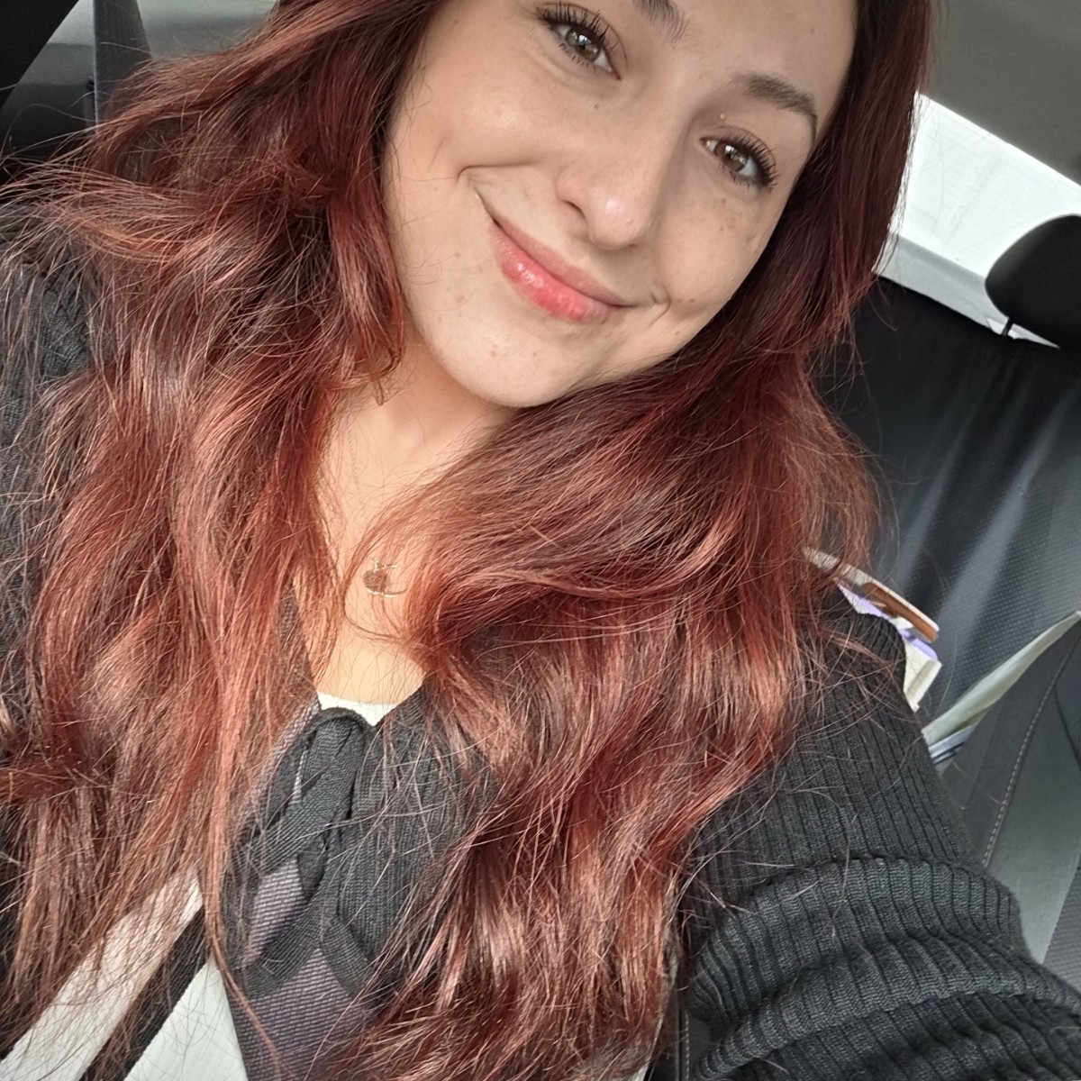 Photo of Lyndsy A
