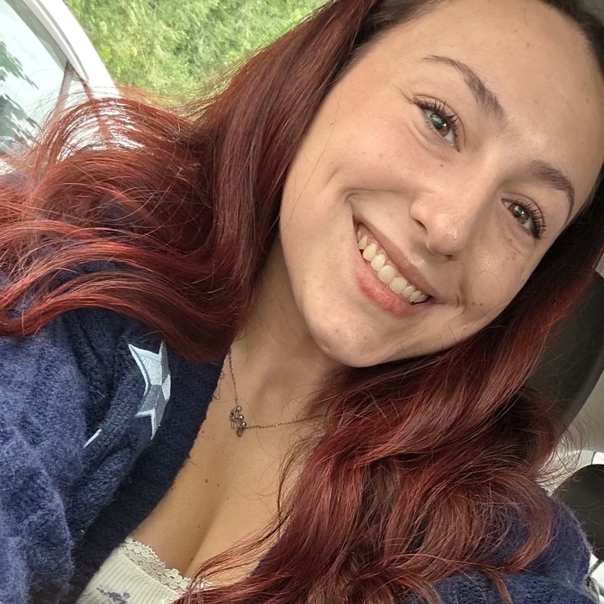 Photo of Lyndsy A