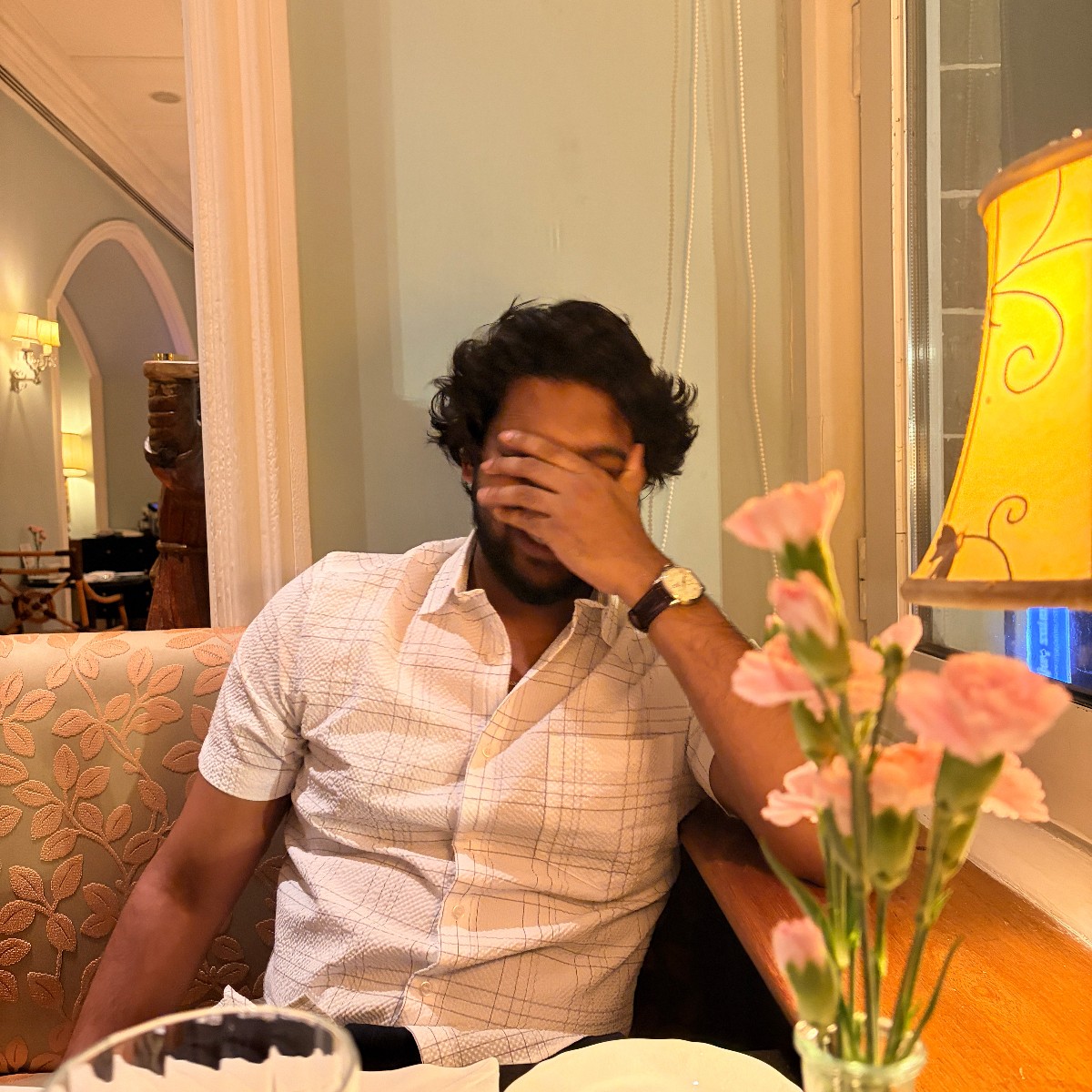 Photo of Ritik Sahni