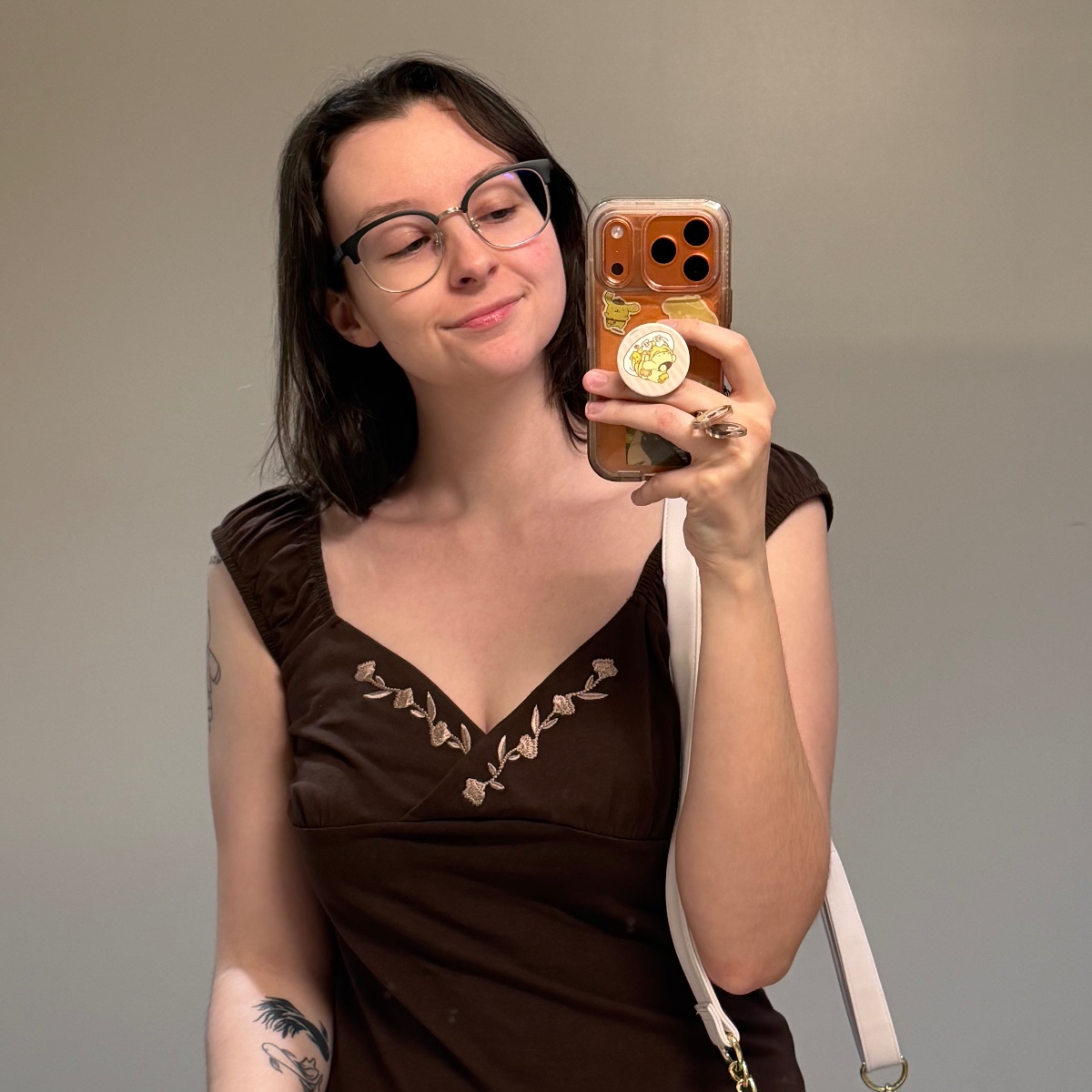 Photo of Samantha Fortin