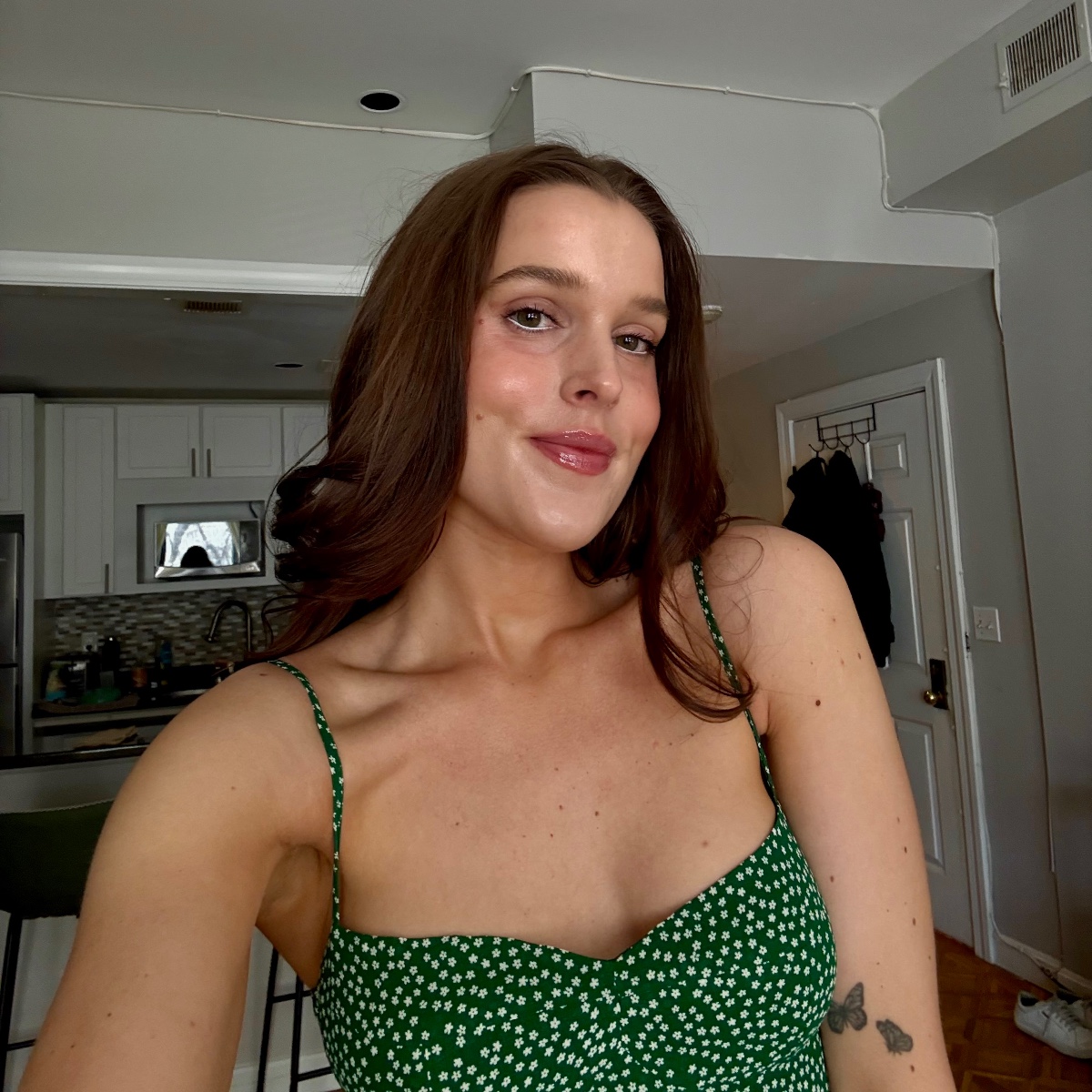 Photo of Danika Taylor