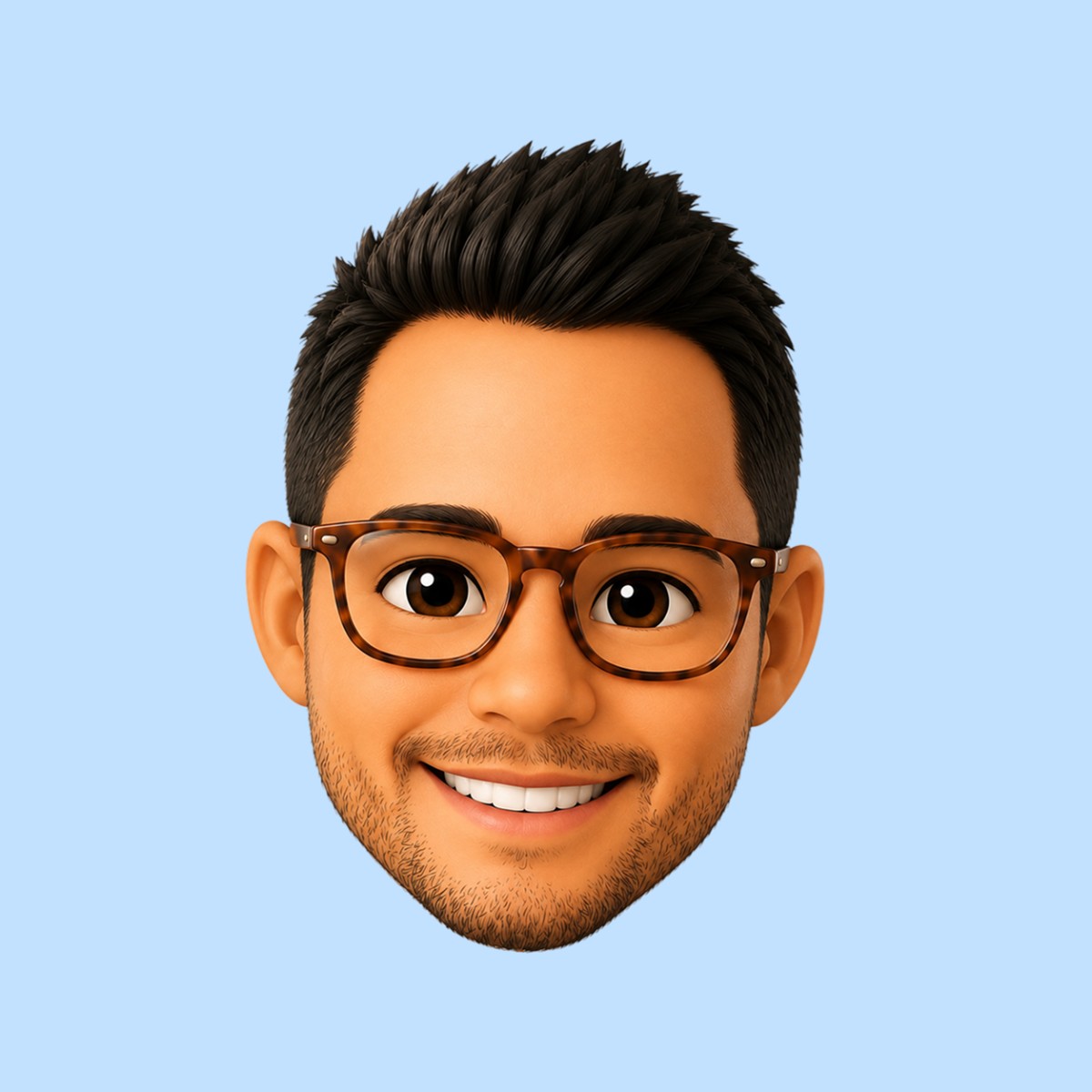 Photo of Manuel J. Rivera