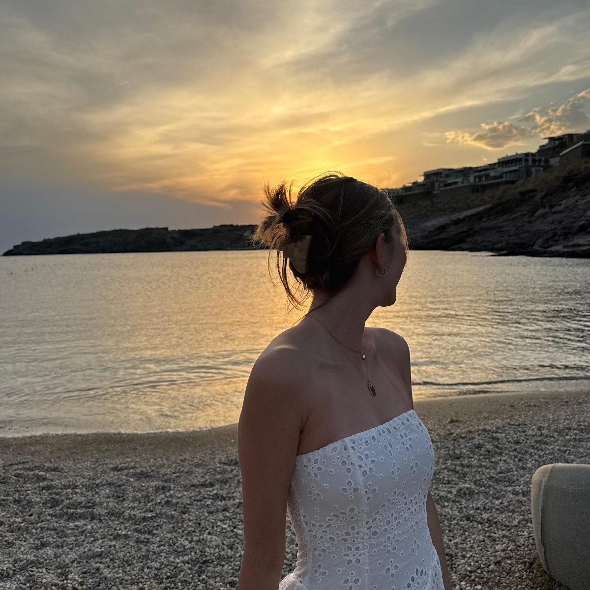 Photo of Elena