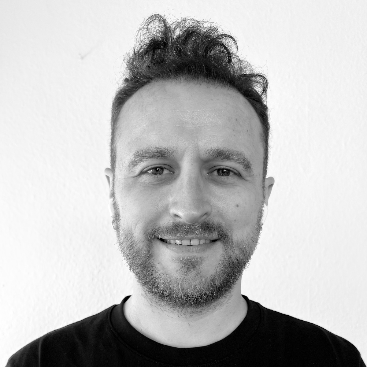 Photo of Eren Tekin