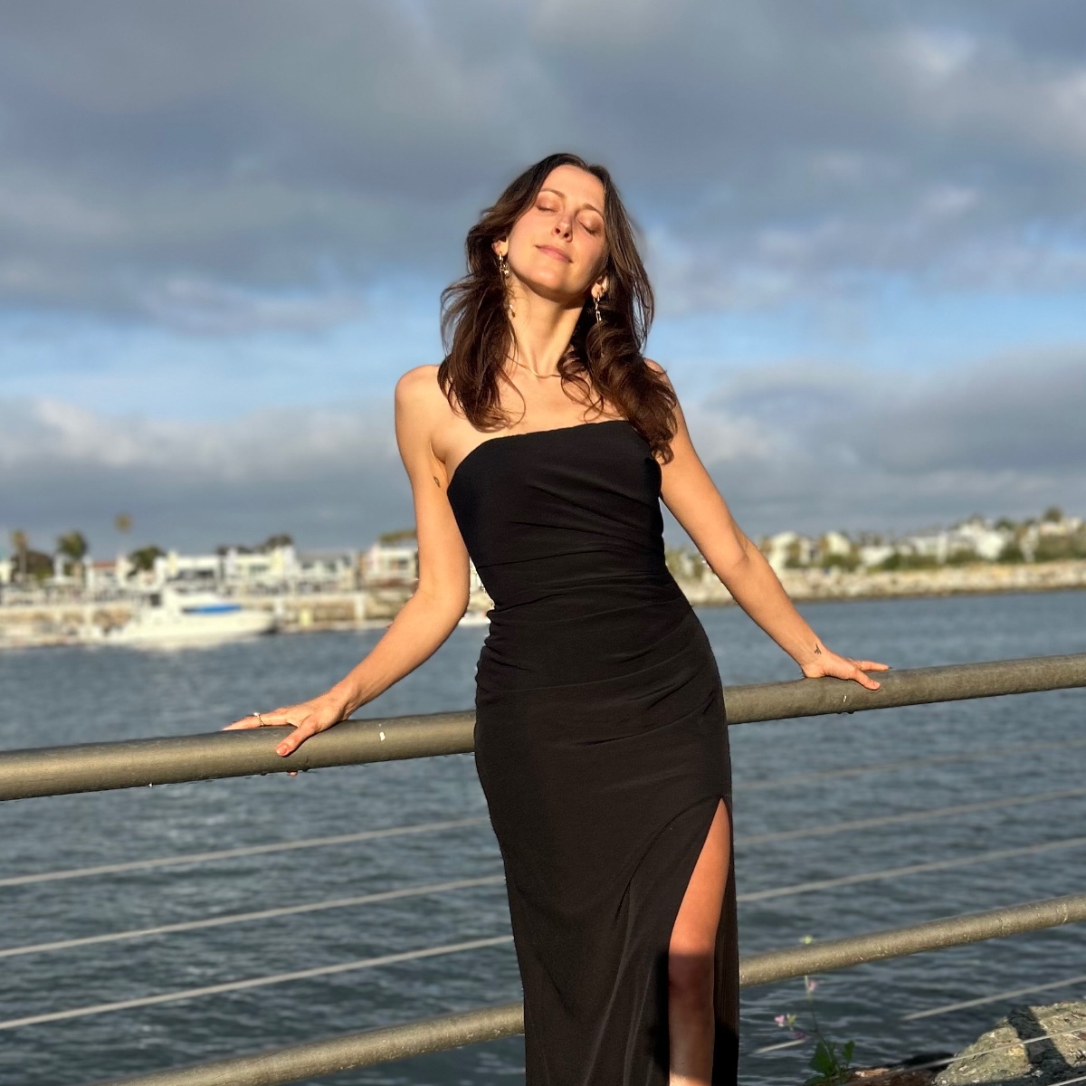 Photo of marisa calegari