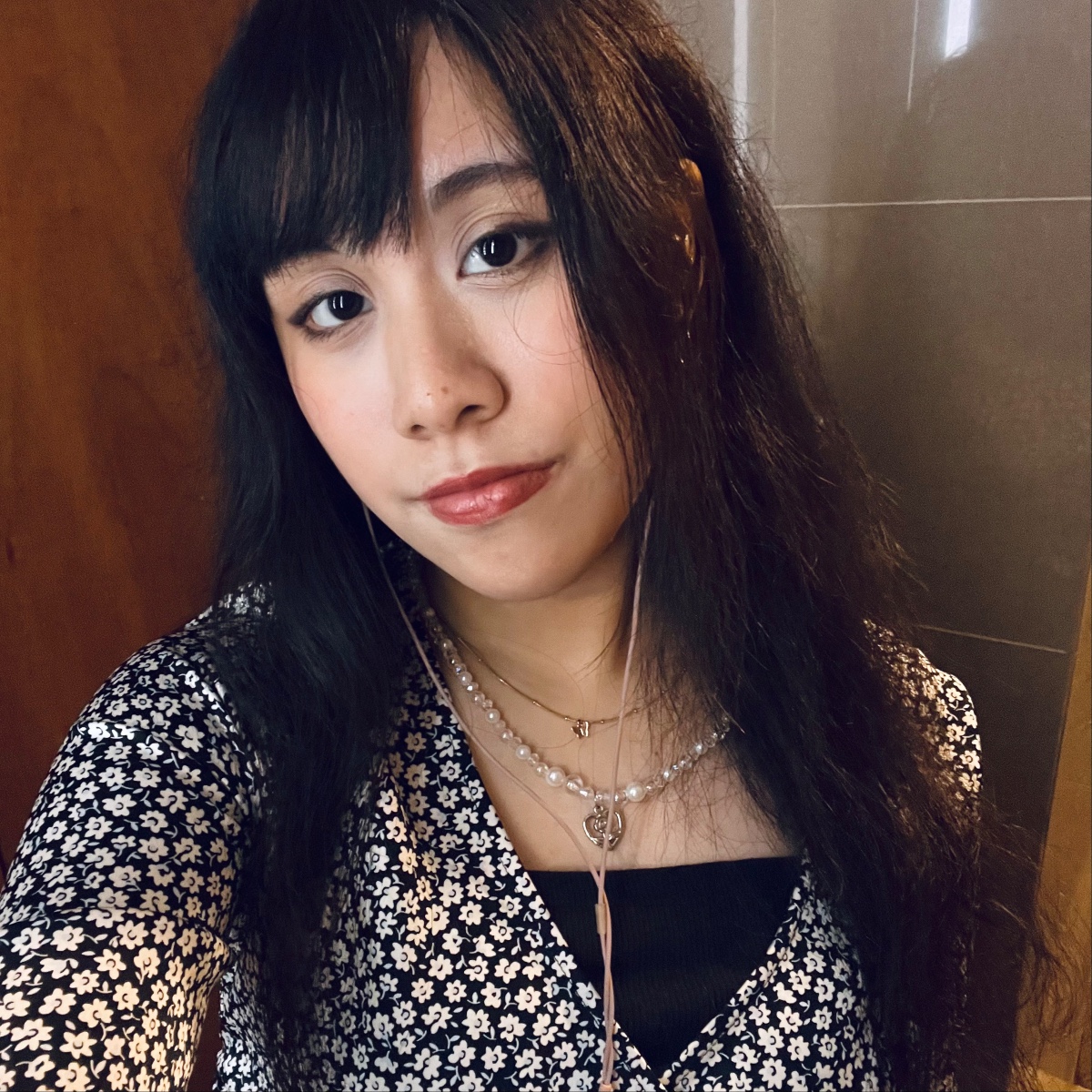 Photo of alyssa