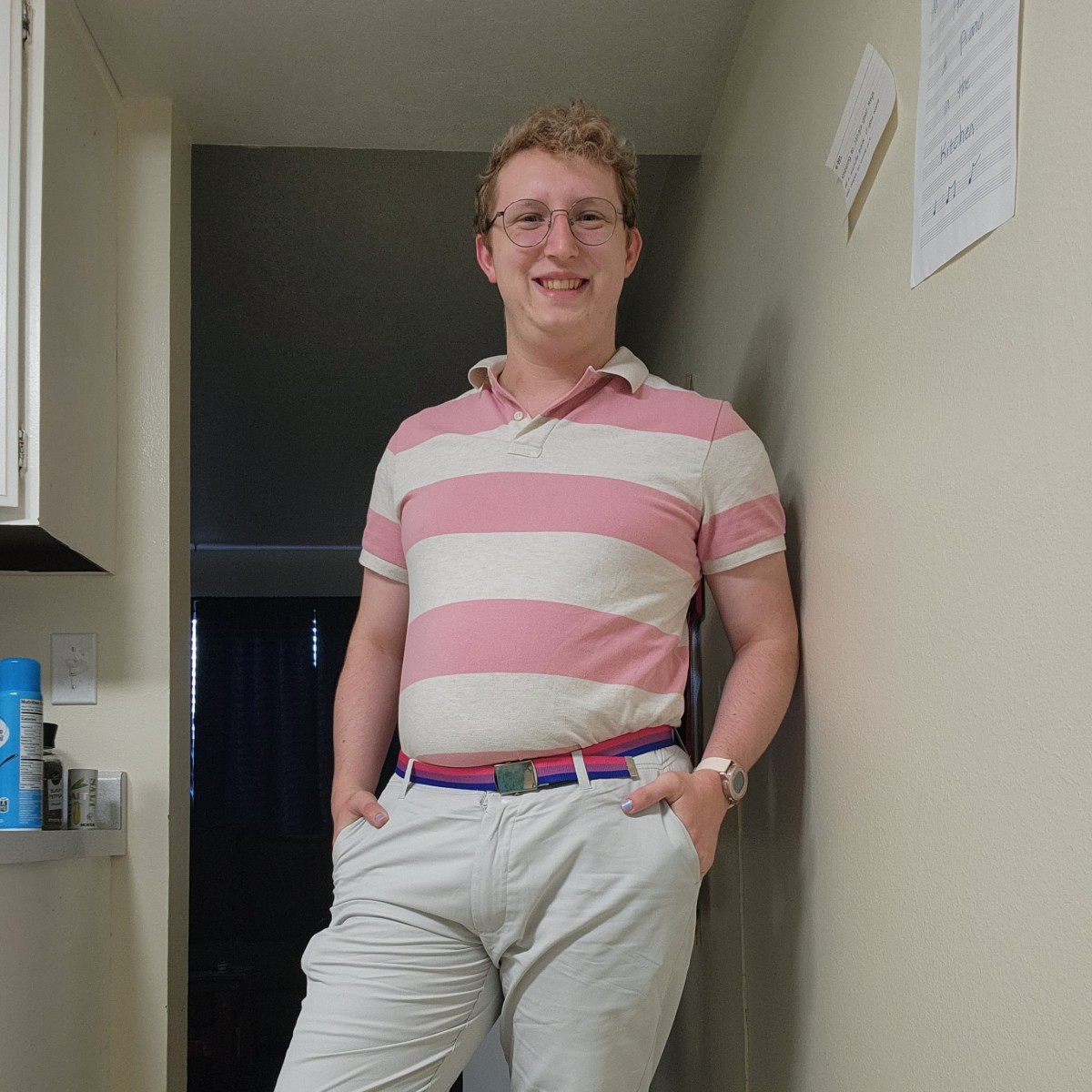 Photo of CJ Osborn-Clark