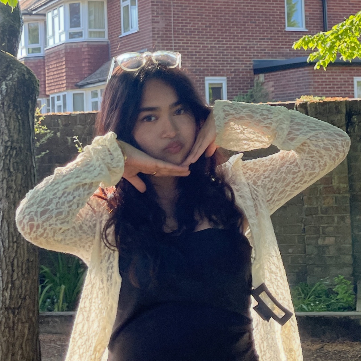 Photo of Jiya