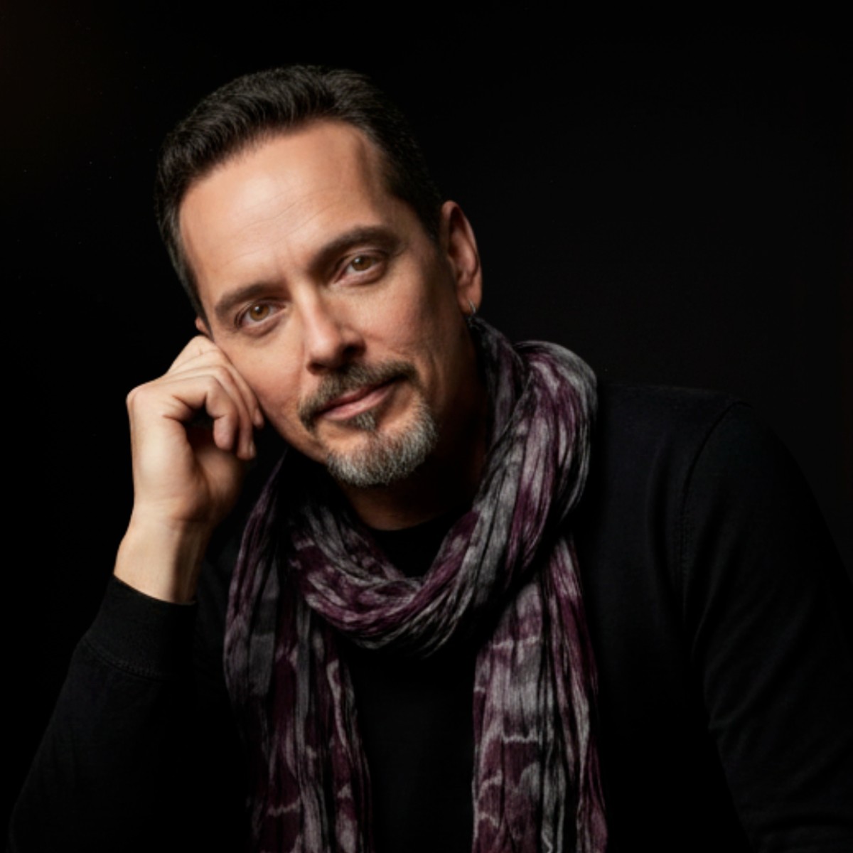 Photo of Asher Black