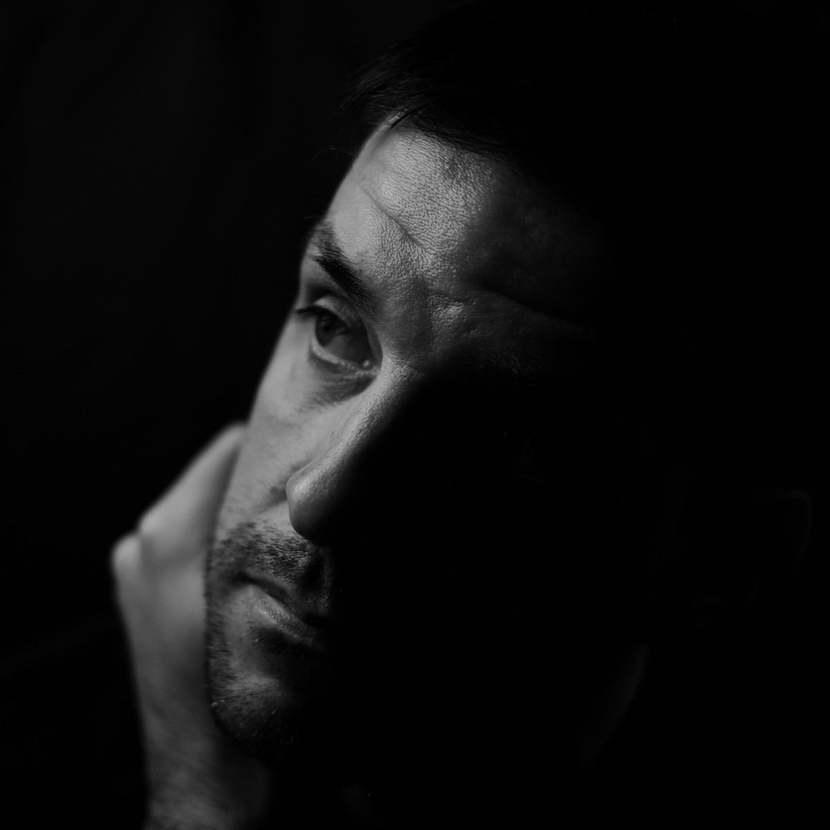 Photo of Erik Battistin 