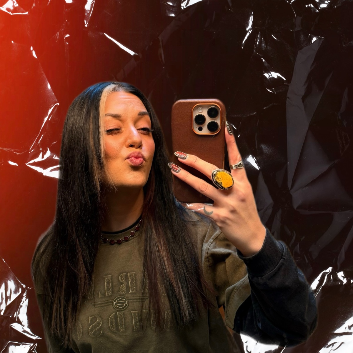 Photo of Telah Loureiro